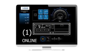 SYMULATOR TACHOGRAFÓW VDO 1.4 - 4.0 <br> online (1)
