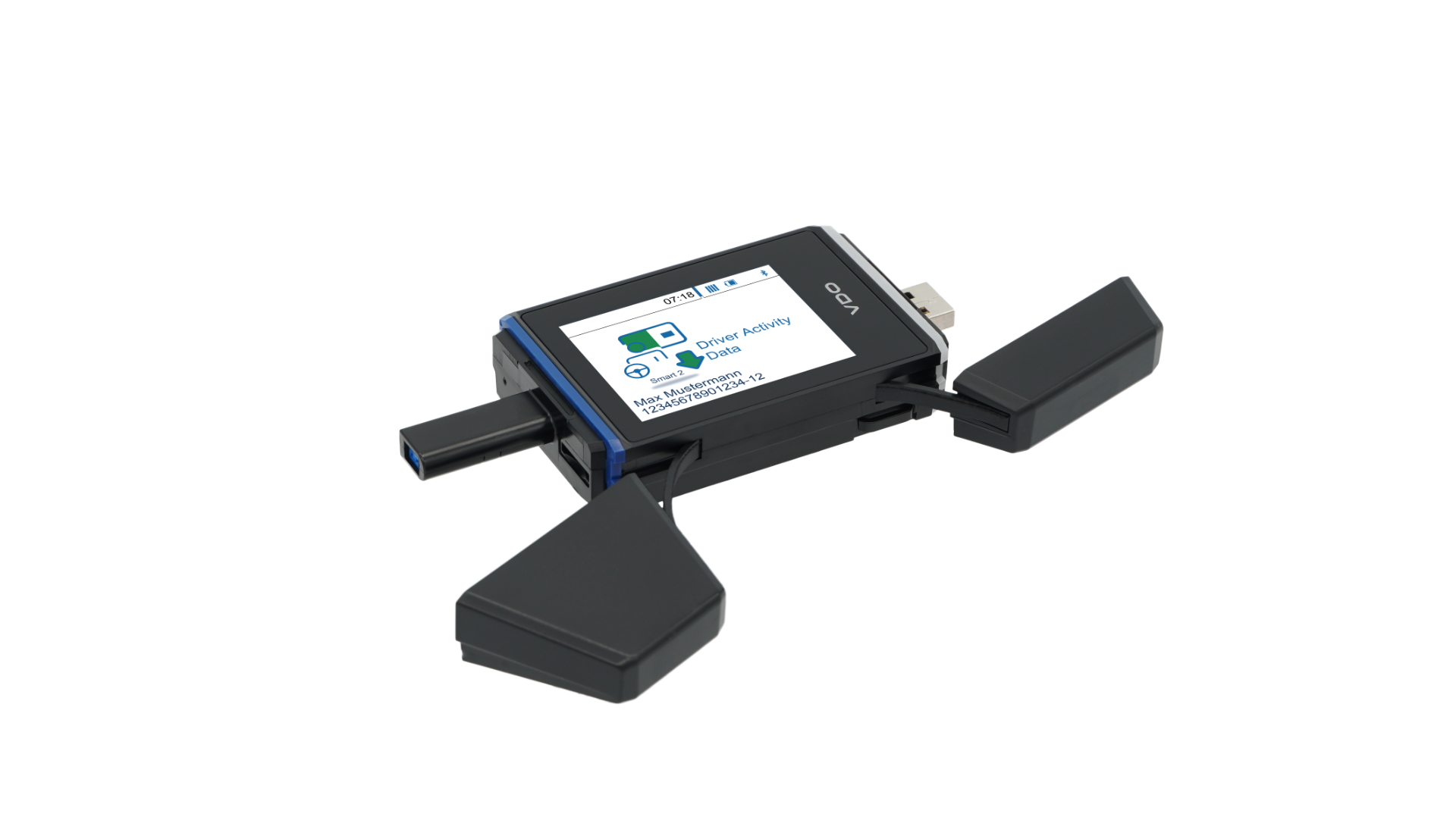 VDO DLK Smart Download Key<br> - obrazek 2