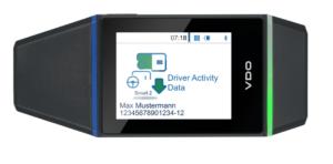 VDO DLK Smart Download Key<br>