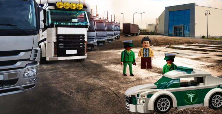 Read more about the article Taryfikator naruszeń osób zarządzających transportem 2022 r.