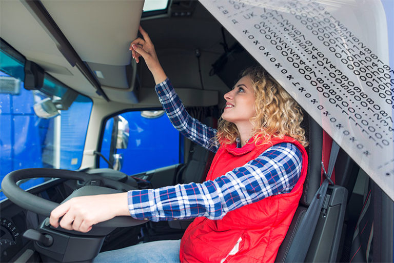 Read more about the article WYDRUK Z KARTY KIEROWCY