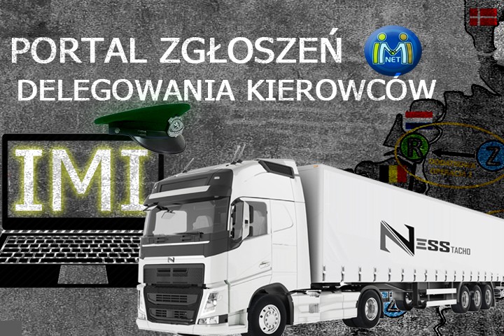 Read more about the article Portal zgłoszeń delegowania IMI